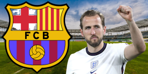 برشلونة يخطط للتعاقد مع هاري كين في صفقة كبرى تعيد هيكلة هجومه الأوروبي