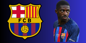 تفاصيل إصابة ديمبيلي وموقفه من المشاركة مع برشلونة وتقارير تكشف مدة الغياب وأهم المواجهات