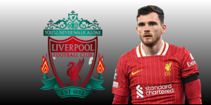 روبرتسون يرد على شائعات رحيله عن ليفربول ويؤكد شعوره بالراحة حيال مستقبله مع النادي