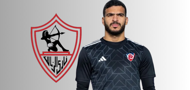 موقف حامد حمدان من الانتقال للزمالك وحقيقة الاتفاق المبدئي وصراع الأهلي والزمالك على ضم الموهبة الصاعدة