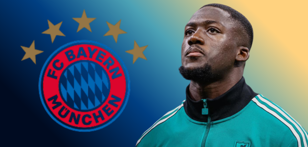 بايرن ميونخ مهتم بالتعاقد مع إبراهيما كوناتي وصراع قوي مع ريال مدريد وباريس سان جيرمان في الميركاتو الصيفي