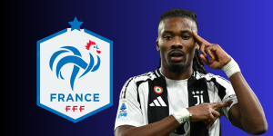 استدعاء خيفرين تورام للمشاركة مع منتخب فرنسا لتعويض إصابة كامافينجا قبل تصفيات كأس العالم 2026