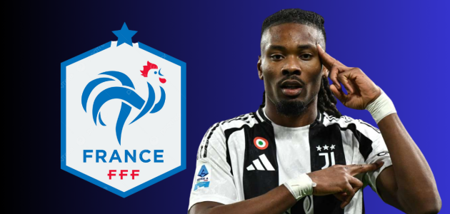 استدعاء خيفرين تورام للمشاركة مع منتخب فرنسا لتعويض إصابة كامافينجا قبل تصفيات كأس العالم 2026