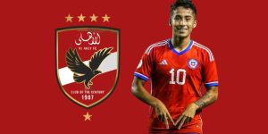 الأهلي يضع لوكاس أسادي على رداره لتعزيز خط الوسط والهجوم قبل الانتقالات القادمة