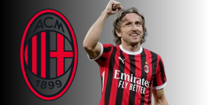 مودريتش يقترب من تجديد عقده مع ميلان حتى 2027 والنجم الكرواتي يثبت أن العمر مجرد رقم