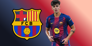 مستقبل مارك بيرنال لاعب برشلونة و خطة النادي لإعادة اللاعب بعد الإصابة ومشاركته في المباريات المقبلة