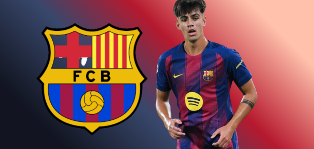 مستقبل مارك بيرنال لاعب برشلونة و خطة النادي لإعادة اللاعب بعد الإصابة ومشاركته في المباريات المقبلة