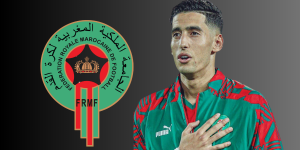 نايف أكرد يواصل التأهيل استعدادا للمشاركة في كأس إفريقيا 2025ومؤشرات إيجابية لعودة قوية مع أسود الأطلس