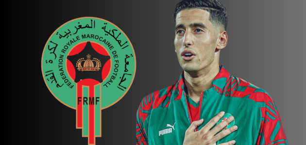 نايف أكرد يواصل التأهيل استعدادا للمشاركة في كأس إفريقيا 2025ومؤشرات إيجابية لعودة قوية مع أسود الأطلس