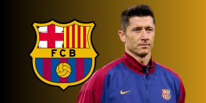 مستقبل ليفاندوفسكي مع برشلونة يثير الجدل هل يرحل عن الكامب نو أم يمدد عقده حتى 2026؟