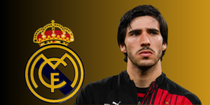 ريال مدريد يسعى لضم ساندرو تونالي لتعزيز وسط الميدان ومواصلة التفوق في الموسم المقبل
