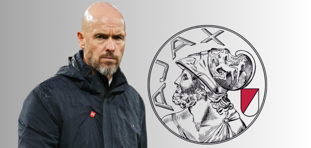 تين هاج يرفض العودة لتدريب آياكس و قرار مفاجئ يعكس حرصه على اختيار المسار الأنسب لمسيرته المهنية