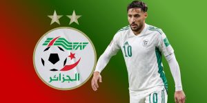 تفاصيل إصابة يوسف البلايلي وصدمة كبرى للمنتخب الجزائري ومدة غياب طويلة تهدد مشاركته في كأس الأمم الإفريقية 2025