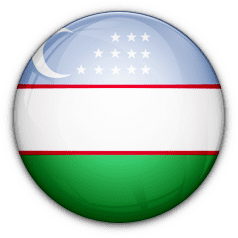أوزبكستان تحت 23